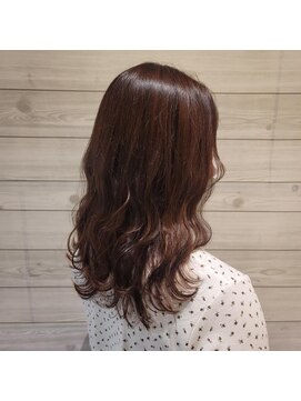 クレア(CREA) ココアブラウン