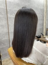 ナチュラル 富谷店(Natural) 髪質改善