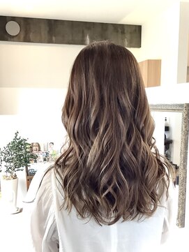 プリーモ ヘアー レガロ(Primo hair REGALO) 【REGALO】デジタルパーマ×レイヤーカット  20代30代40代