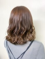 オーシャン 宇都宮店(Ocean)&nbsp;淡色＊キャロットオレンジ