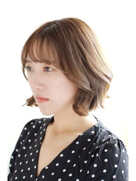 アドール(ADOR) ダンバルモリ　韓国