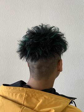 アミーリットルアットタクマ(amie:L at takuma) ハイライト