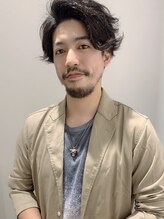 ルービック 和歌山(Rubik's)&nbsp;井上 佳志