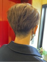 ダッチェス(DUCHESS)&nbsp;2ブロックショート