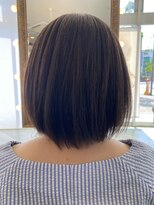 コワファースト 大分(COIFF1RST)&nbsp;質感チェンジ