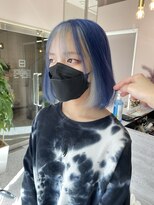 シグマ(SIGMA)&nbsp;アンブレラカラー