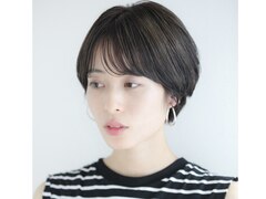 Arune hair 【アルネヘアー】