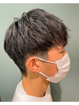 スイート(Suite) ソフトマッシュ