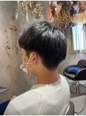 ナチュラルショート
