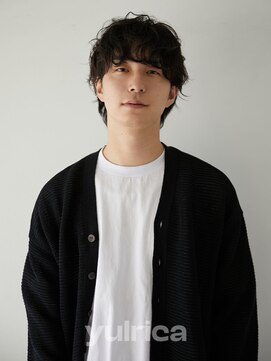 ユルリカ 新宿店(yulrica) yulrica style -men's #1-
