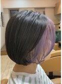 フェイスフレミング　ポイントブリーチ
