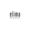 エリマ  茅ヶ崎(elima)のお店ロゴ