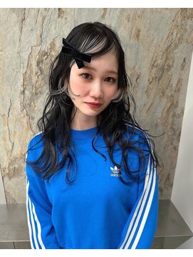 ソル 栄矢場町(SOL) ブラック×ホワイト