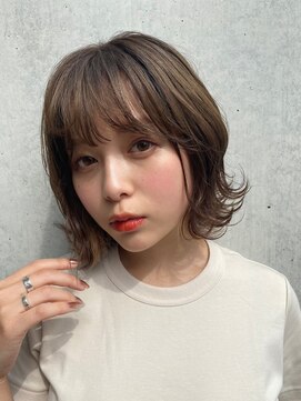 フラミューム 池袋(flammeum) flammeumスタイル(池袋)(雑司ヶ谷)(池袋東口)