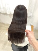 美髪専門サロン バイ マイル(美髪専門サロン by mile)&nbsp;美髪/艶髪/縮毛矯正/髪質改善/酸性ストレート/天王寺/阿倍野