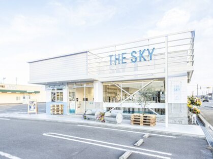 ザスカイ(THE SKY)の写真