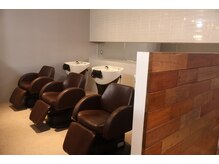 サイン(Sign)の雰囲気（空間が癒されますー…☆）