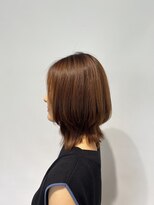 フレッシュサラダ エモーション(EMOTION)&nbsp;ミディアムウルフ