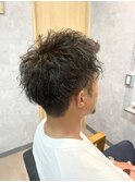 メンズショート