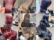 テン フォー ヘアー(Ten for hair)