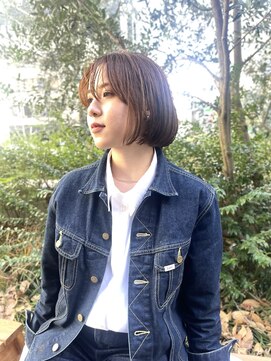 グリーン 高田馬場(green) 【TAKUYA】autumnbob