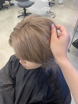 クオン 伊勢崎(QUON.) 大人ガーリー／チョコレート/モード／プリカール