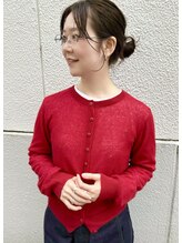 サロウィン 仙台本町店(SALOWIN) 御船 千里