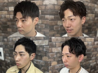 ハチマルハチ 新宿(808)の写真