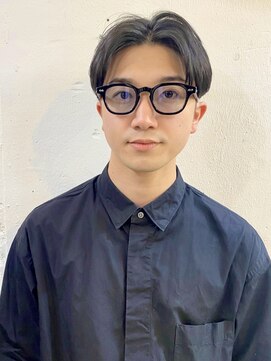 シエン 恵比寿(CIEN) メンズ/メンズカット/メンズツイストスパイラル/メンズパーマ