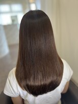 シーク 豊橋(SEEK)&nbsp;髪質改善/縮毛矯正