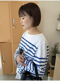 ミニボブ