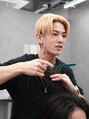 エルマーク 梅田(L-MARK) 湯浅 正海