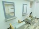 レイジーウッド(Lazy wood)の写真/【鶴ヶ峰駅徒歩1分】落ち着きのある少人数サロン。一人一人に合わせた施術で艶やかで健康的な美髪をご提供