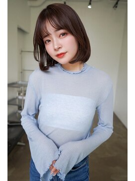 アンジェリカ 布施セントラルビル店(ANGELICA) ANGELICA  STYLE