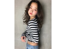 ヘアメイクスタジオ アビール 調布(abi‐ru)