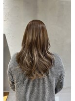 ファブーク(FaBurk)&nbsp;マロンベージュ