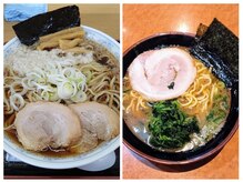 セブン(SEVEN)の雰囲気（グルメ話で盛り上がりましょう）