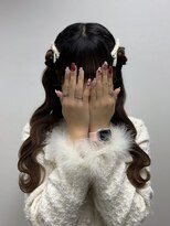 アールエーサロンモノクロ 秋葉原(RA SALON モノクロ)&nbsp;なみなみひつじヘア