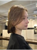 ボブ内巻きボブ外はねボブミニボブ大人ボブくびれボブ結べるボブ