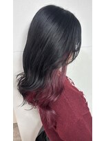 ラルナ(La luna) ロングヘアー