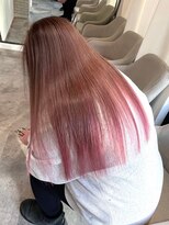 ナンバー ソポ 札幌/ジャム 札幌(N° sopo/JAM)&nbsp;個室サロン/美髪髪質改善トリートメント縮毛矯正イルミナカラー