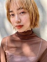 グリーン 渋谷(green)&nbsp;dry　Hightone　short