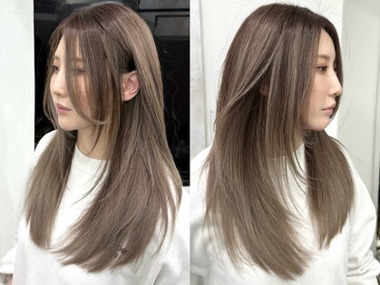セブンスヘブン(SEVENTH HEAVEN)の写真