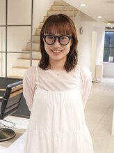 ナリー 裏寺(Nary) 山口 結咲子
