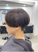 EIGHT new hair style
