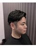 【新規限定】グルーミングメンズカット￥7,150→￥6,050〈小岩〉