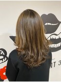 ハイライト×レイヤー