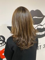 ファーム 大崎店(FAAM)&nbsp;ハイライト×レイヤー