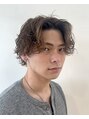 サラ 新宮店(SARA) 甲斐 遼太郎