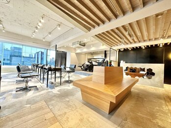 デート 原宿(DATE)の写真/エクステに特化した可愛いを創るサロン【DATE】［エクステ/シールエクステ/ブリーチ/ダブルカラー/原宿］